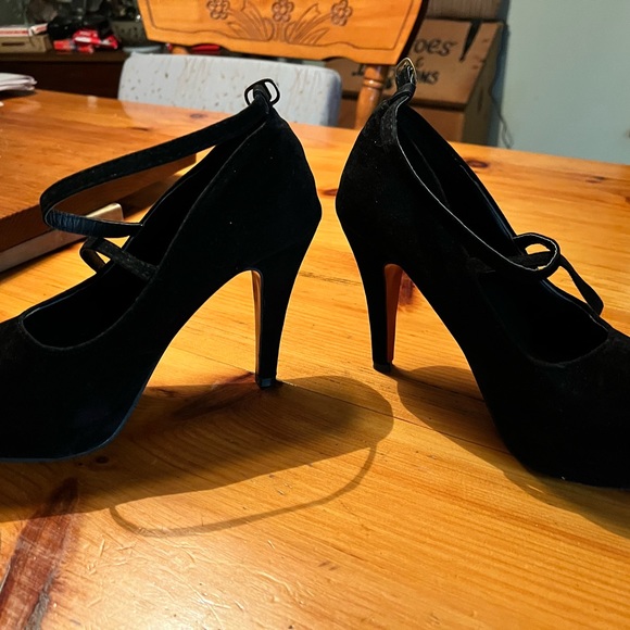 Women’s Platform Stelios - Picture 4 of 11